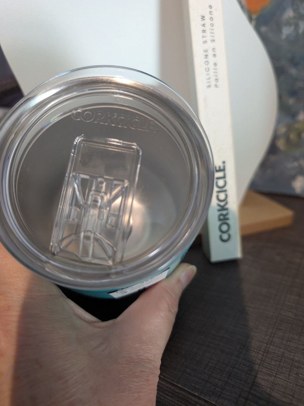 Box Of Kitchen Stuff - Picture 5 of 11